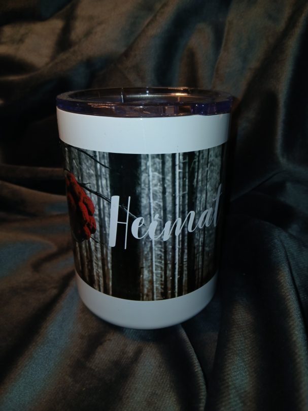 Heimat Thermobecher