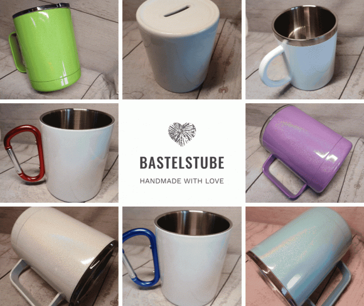 Auswahl an Produkten